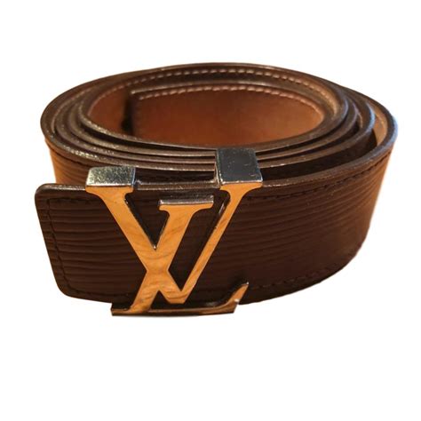 original Lv Belt